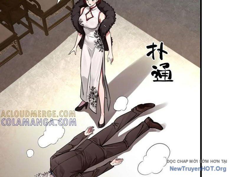 Chuyển Sinh Thành Tra Nam, Ta Giúp Thê Tử Trường Sinh Chapter 33 - 34