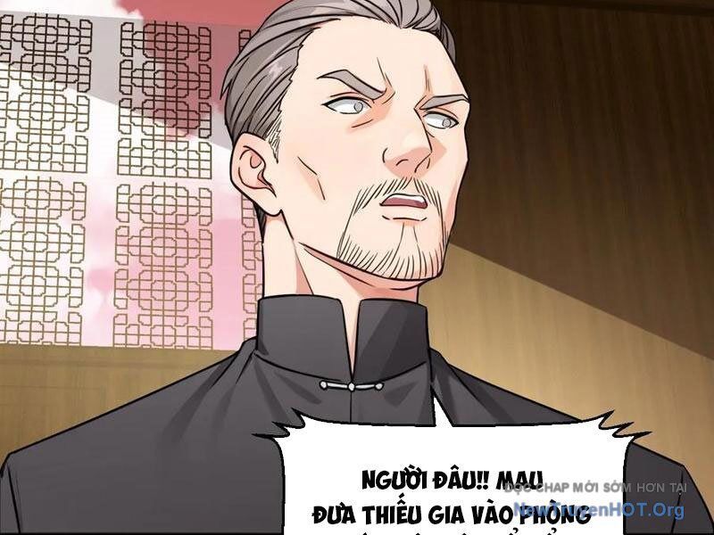 Chuyển Sinh Thành Tra Nam, Ta Giúp Thê Tử Trường Sinh Chapter 33 - 41