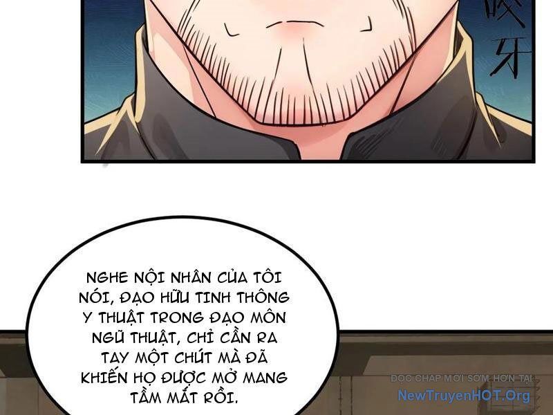 Chuyển Sinh Thành Tra Nam, Ta Giúp Thê Tử Trường Sinh Chapter 33 - 81