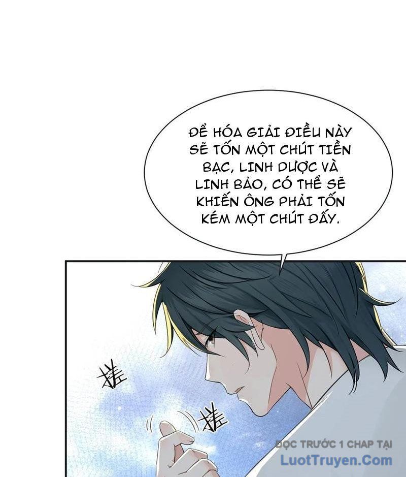 Chuyển Sinh Thành Tra Nam, Ta Giúp Thê Tử Trường Sinh Chapter 34 - 15
