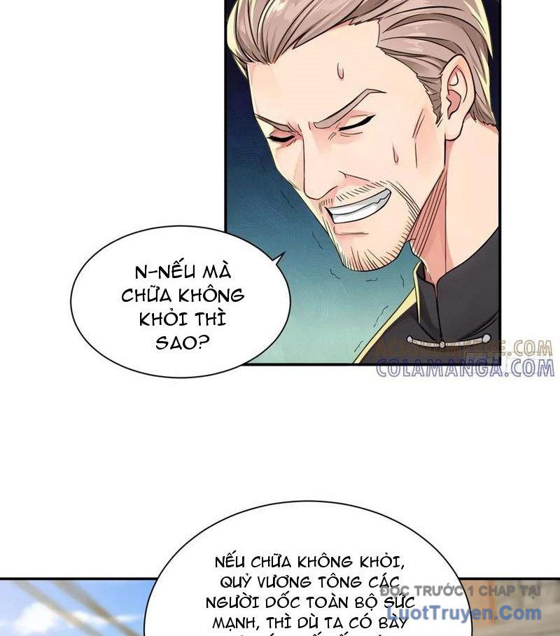 Chuyển Sinh Thành Tra Nam, Ta Giúp Thê Tử Trường Sinh Chapter 34 - 29