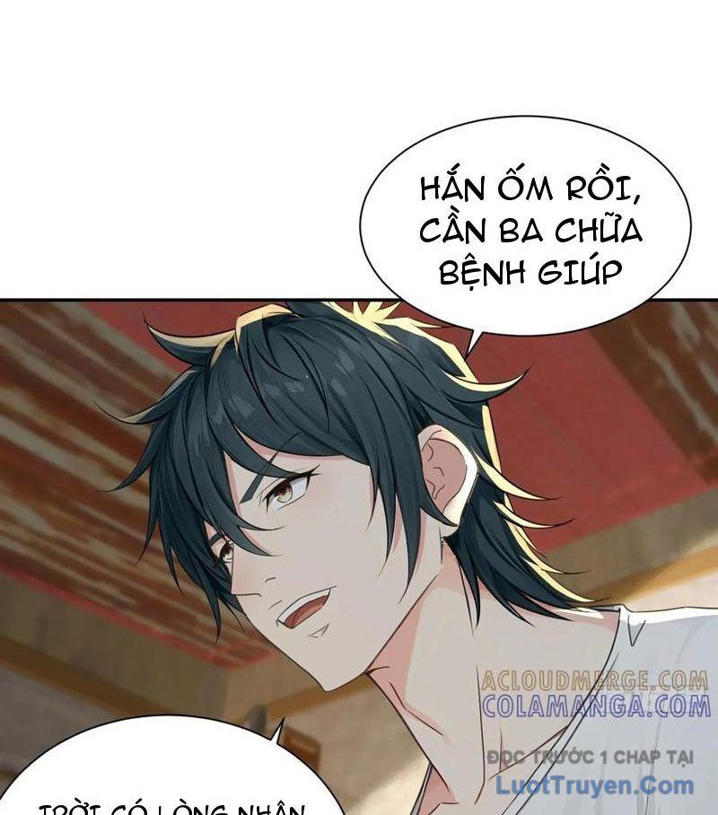 Chuyển Sinh Thành Tra Nam, Ta Giúp Thê Tử Trường Sinh Chapter 34 - 35