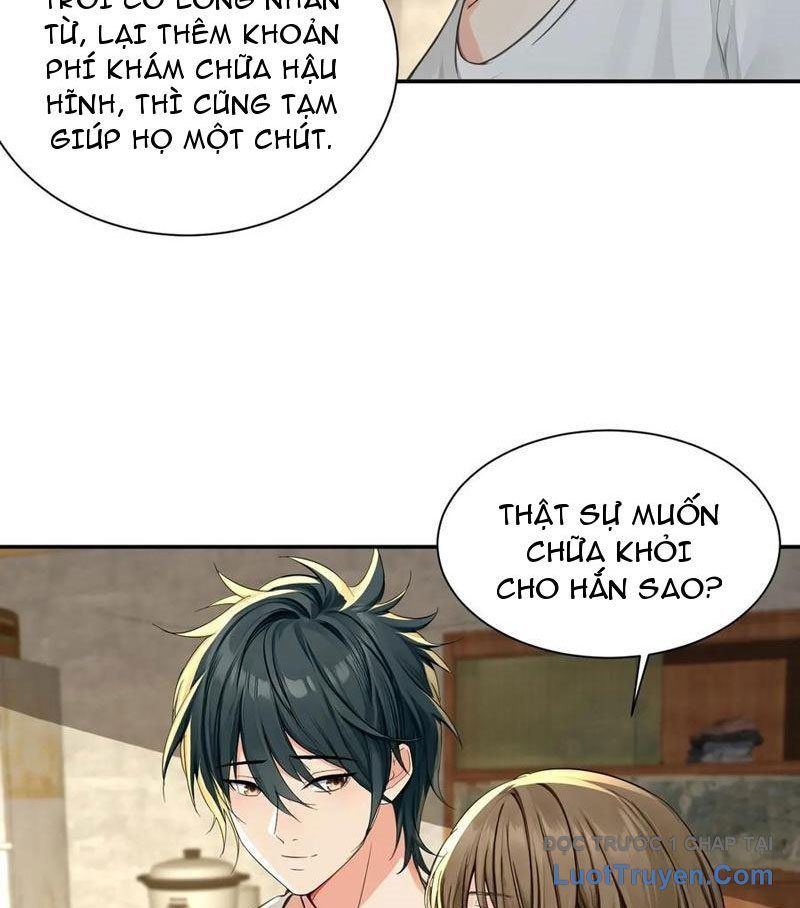 Chuyển Sinh Thành Tra Nam, Ta Giúp Thê Tử Trường Sinh Chapter 34 - 36