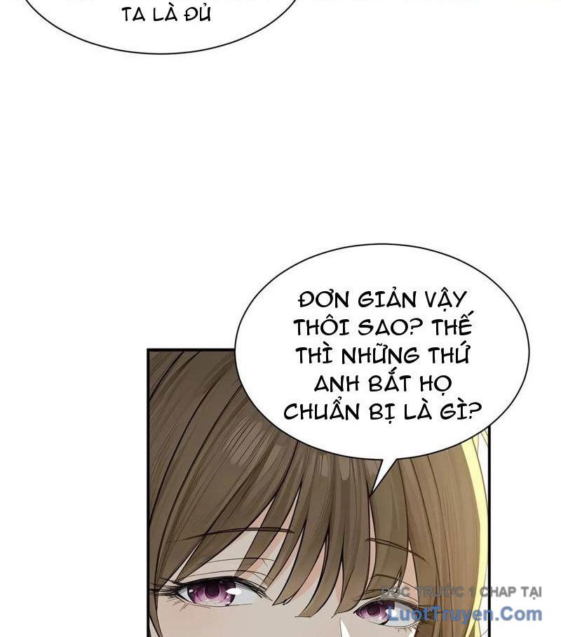 Chuyển Sinh Thành Tra Nam, Ta Giúp Thê Tử Trường Sinh Chapter 34 - 41