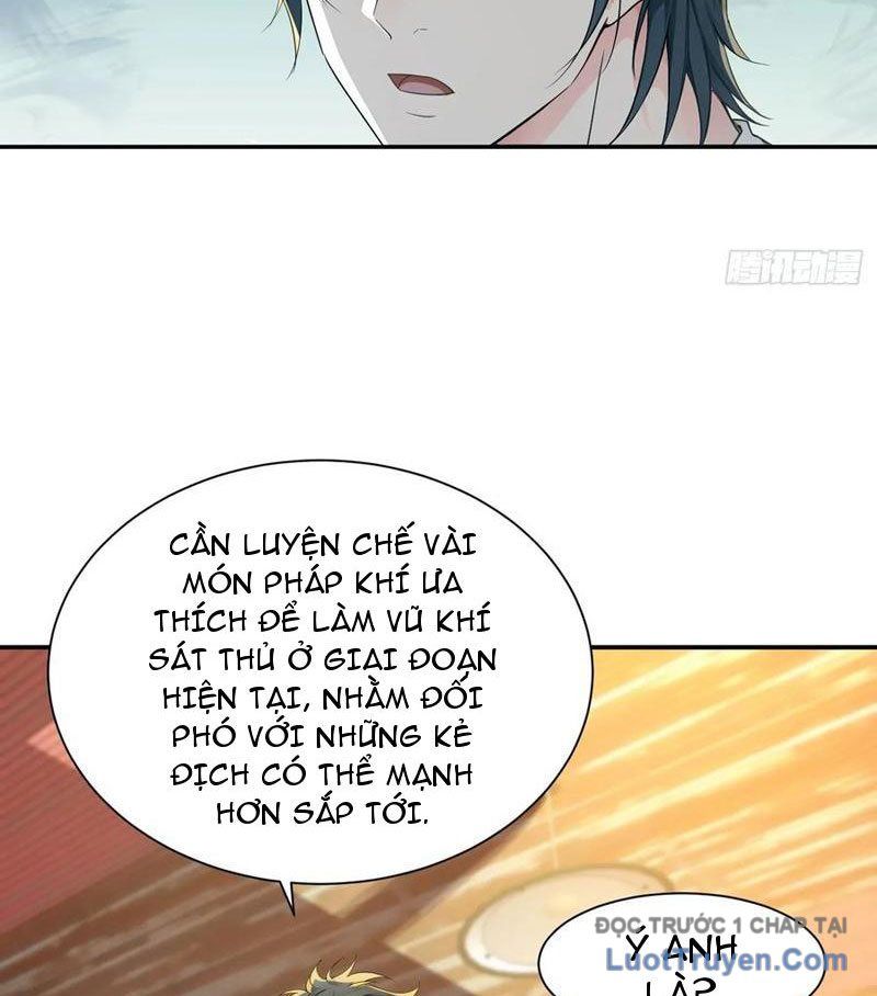 Chuyển Sinh Thành Tra Nam, Ta Giúp Thê Tử Trường Sinh Chapter 34 - 43