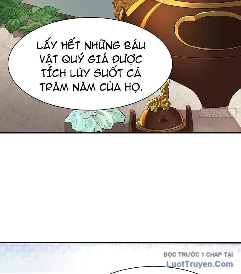 Chuyển Sinh Thành Tra Nam, Ta Giúp Thê Tử Trường Sinh Chapter 34 - 46