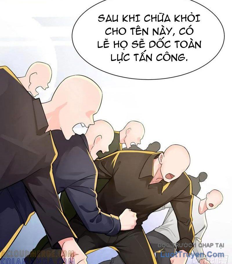 Chuyển Sinh Thành Tra Nam, Ta Giúp Thê Tử Trường Sinh Chapter 34 - 47