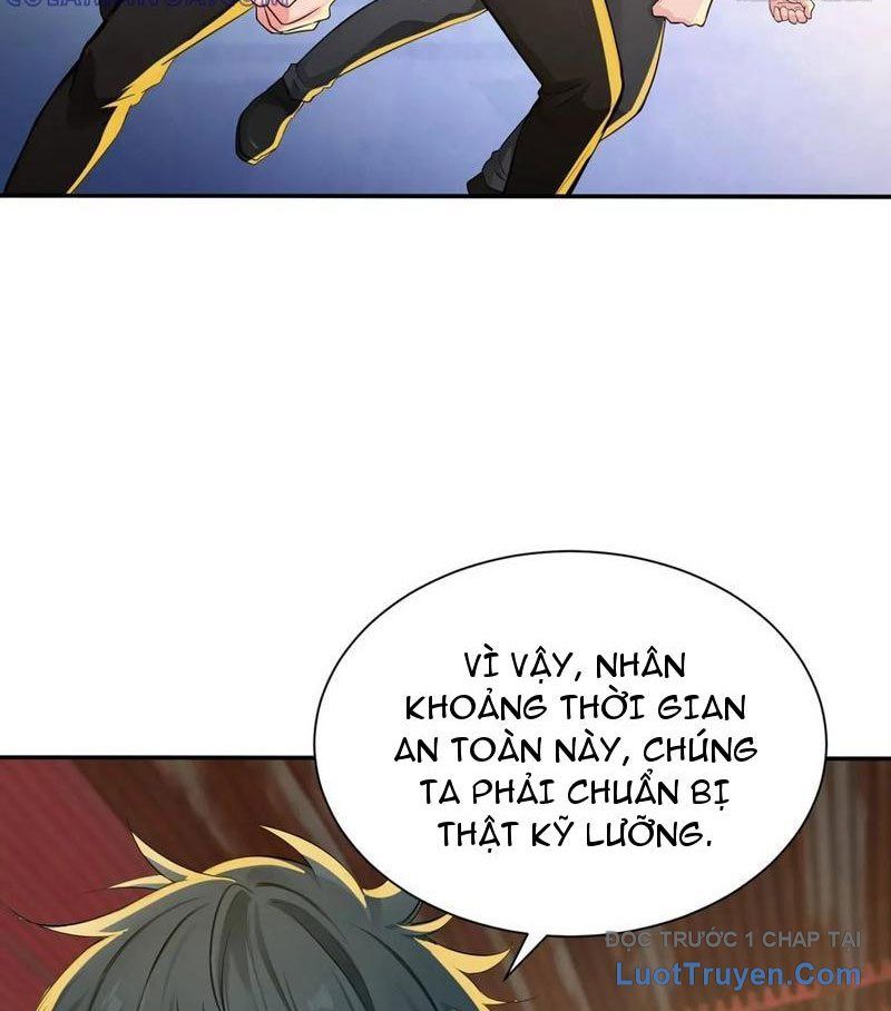 Chuyển Sinh Thành Tra Nam, Ta Giúp Thê Tử Trường Sinh Chapter 34 - 48