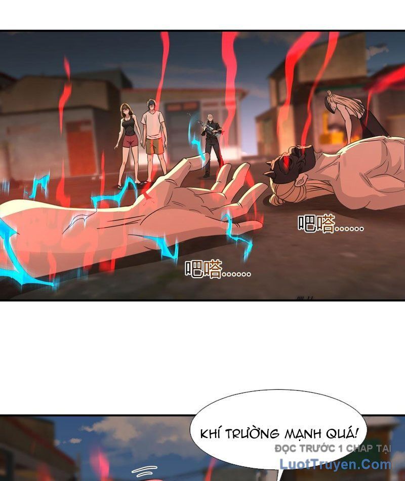 Chuyển Sinh Thành Tra Nam, Ta Giúp Thê Tử Trường Sinh Chapter 40 - 11