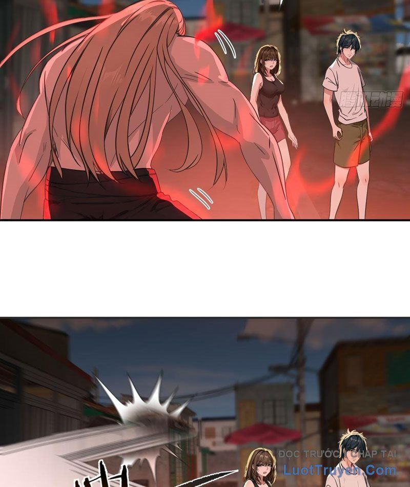 Chuyển Sinh Thành Tra Nam, Ta Giúp Thê Tử Trường Sinh Chapter 40 - 12