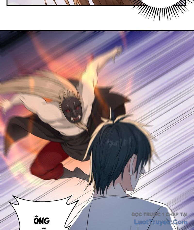 Chuyển Sinh Thành Tra Nam, Ta Giúp Thê Tử Trường Sinh Chapter 40 - 14