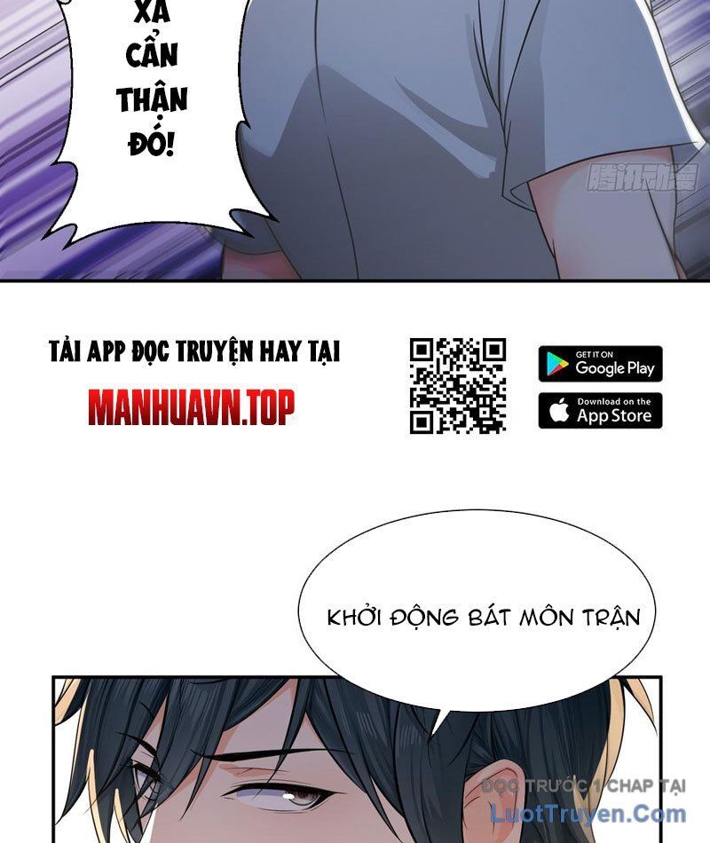 Chuyển Sinh Thành Tra Nam, Ta Giúp Thê Tử Trường Sinh Chapter 40 - 15