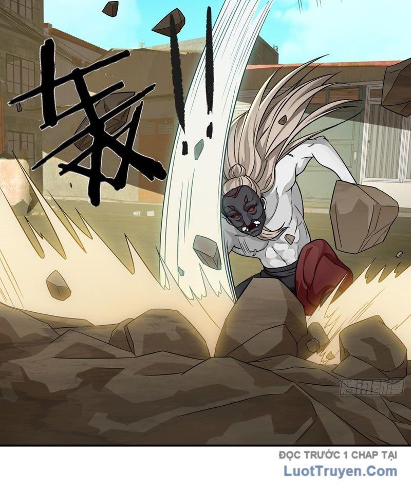 Chuyển Sinh Thành Tra Nam, Ta Giúp Thê Tử Trường Sinh Chapter 40 - 20