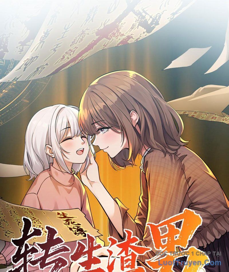 Chuyển Sinh Thành Tra Nam, Ta Giúp Thê Tử Trường Sinh Chapter 40 - 3