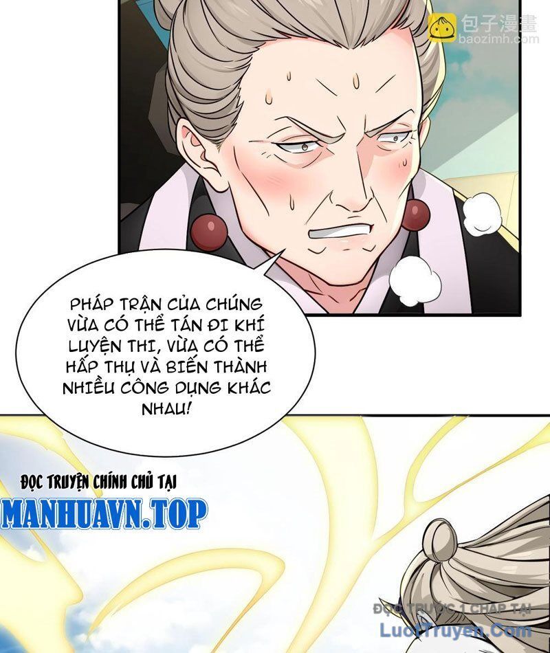 Chuyển Sinh Thành Tra Nam, Ta Giúp Thê Tử Trường Sinh Chapter 40 - 24