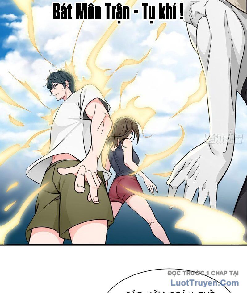 Chuyển Sinh Thành Tra Nam, Ta Giúp Thê Tử Trường Sinh Chapter 40 - 25