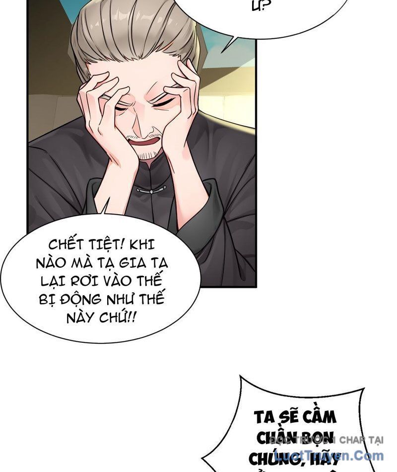 Chuyển Sinh Thành Tra Nam, Ta Giúp Thê Tử Trường Sinh Chapter 40 - 27