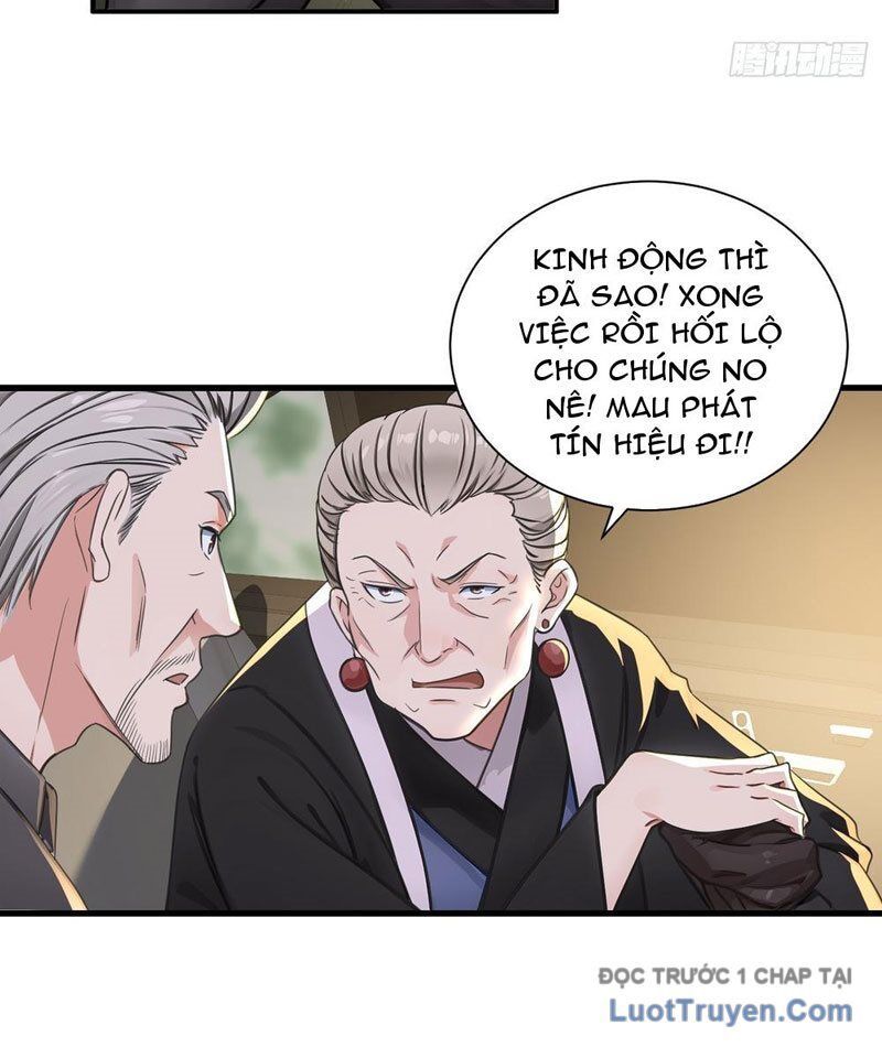 Chuyển Sinh Thành Tra Nam, Ta Giúp Thê Tử Trường Sinh Chapter 40 - 31