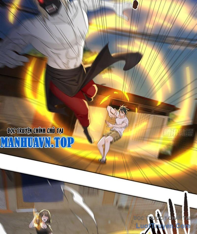 Chuyển Sinh Thành Tra Nam, Ta Giúp Thê Tử Trường Sinh Chapter 40 - 35