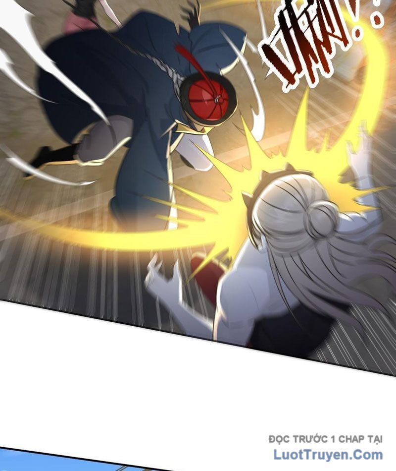 Chuyển Sinh Thành Tra Nam, Ta Giúp Thê Tử Trường Sinh Chapter 40 - 36