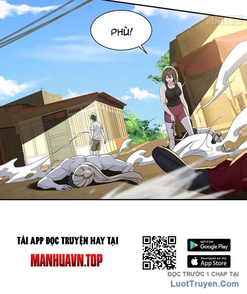 Chuyển Sinh Thành Tra Nam, Ta Giúp Thê Tử Trường Sinh Chapter 40 - 37