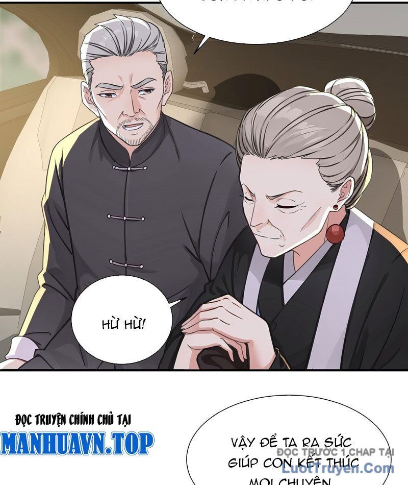 Chuyển Sinh Thành Tra Nam, Ta Giúp Thê Tử Trường Sinh Chapter 40 - 5