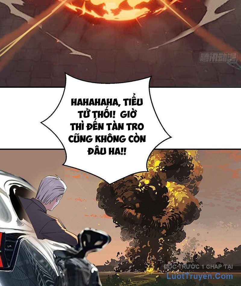 Chuyển Sinh Thành Tra Nam, Ta Giúp Thê Tử Trường Sinh Chapter 40 - 43