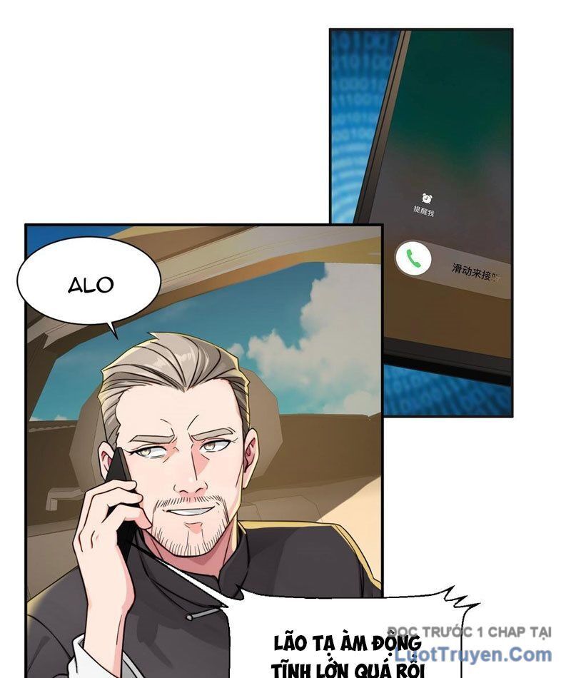 Chuyển Sinh Thành Tra Nam, Ta Giúp Thê Tử Trường Sinh Chapter 40 - 45