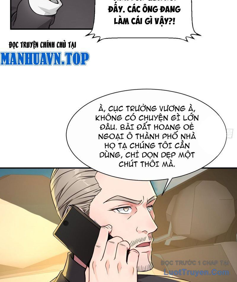 Chuyển Sinh Thành Tra Nam, Ta Giúp Thê Tử Trường Sinh Chapter 40 - 46