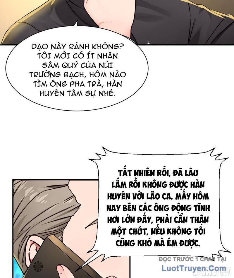 Chuyển Sinh Thành Tra Nam, Ta Giúp Thê Tử Trường Sinh Chapter 40 - 47