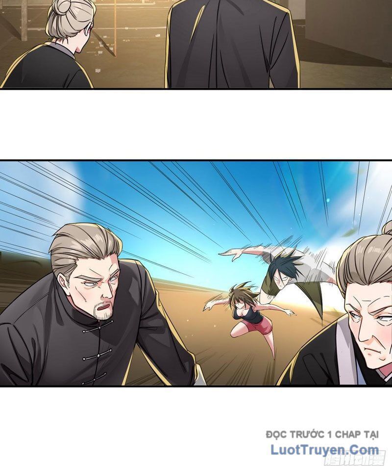 Chuyển Sinh Thành Tra Nam, Ta Giúp Thê Tử Trường Sinh Chapter 40 - 50