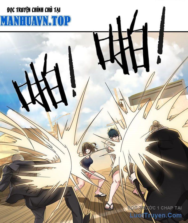 Chuyển Sinh Thành Tra Nam, Ta Giúp Thê Tử Trường Sinh Chapter 40 - 51