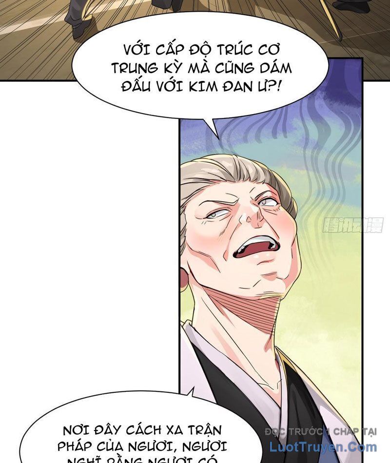 Chuyển Sinh Thành Tra Nam, Ta Giúp Thê Tử Trường Sinh Chapter 40 - 52