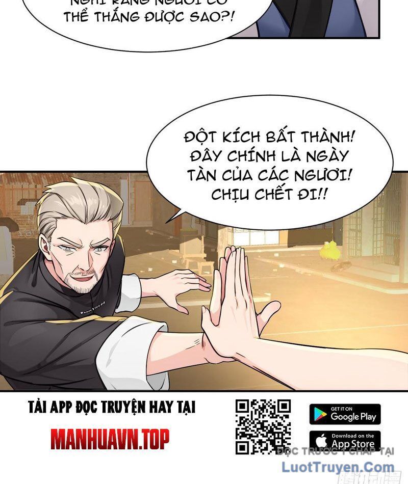 Chuyển Sinh Thành Tra Nam, Ta Giúp Thê Tử Trường Sinh Chapter 40 - 53