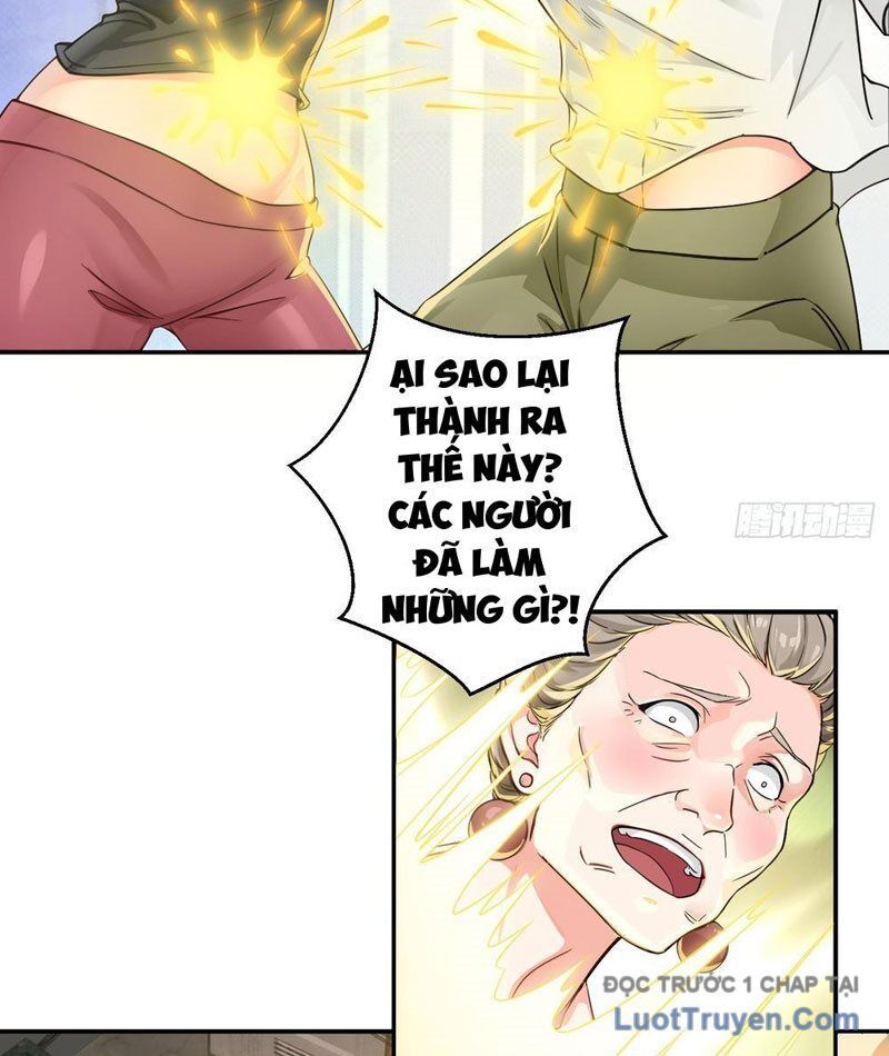 Chuyển Sinh Thành Tra Nam, Ta Giúp Thê Tử Trường Sinh Chapter 40 - 55