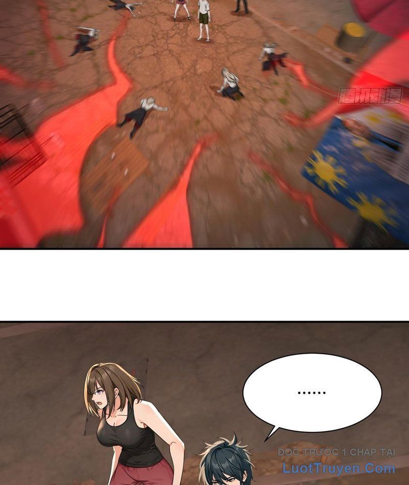 Chuyển Sinh Thành Tra Nam, Ta Giúp Thê Tử Trường Sinh Chapter 40 - 9