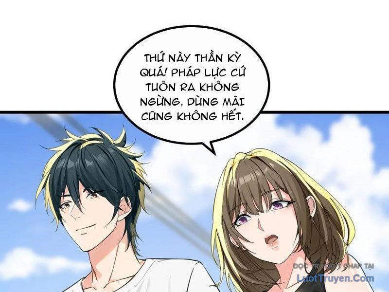Chuyển Sinh Thành Tra Nam, Ta Giúp Thê Tử Trường Sinh Chapter 41 - 2