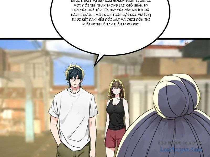 Chuyển Sinh Thành Tra Nam, Ta Giúp Thê Tử Trường Sinh Chapter 41 - 14