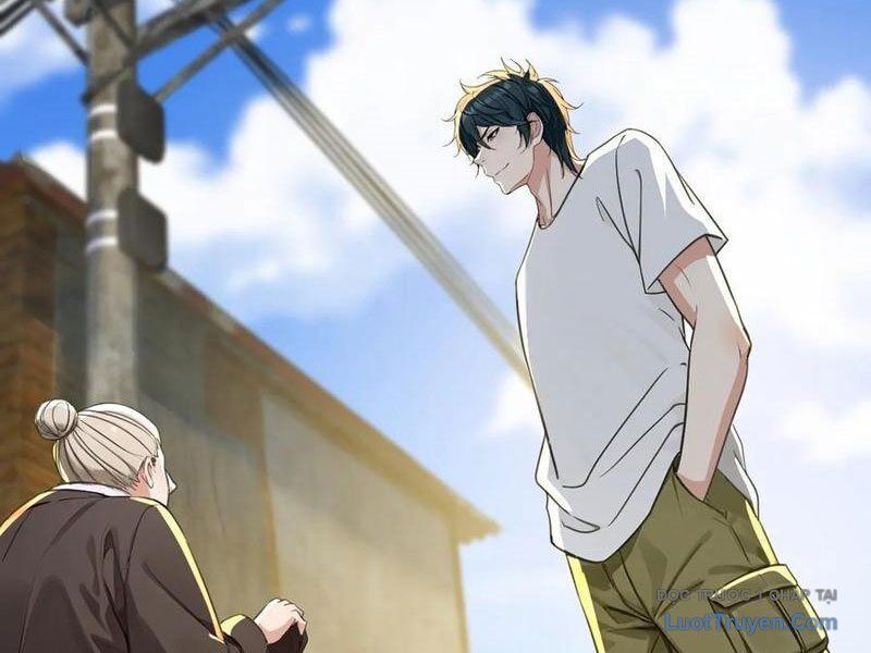 Chuyển Sinh Thành Tra Nam, Ta Giúp Thê Tử Trường Sinh Chapter 41 - 18
