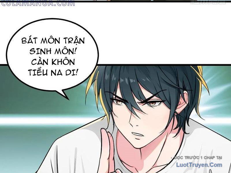 Chuyển Sinh Thành Tra Nam, Ta Giúp Thê Tử Trường Sinh Chapter 41 - 25