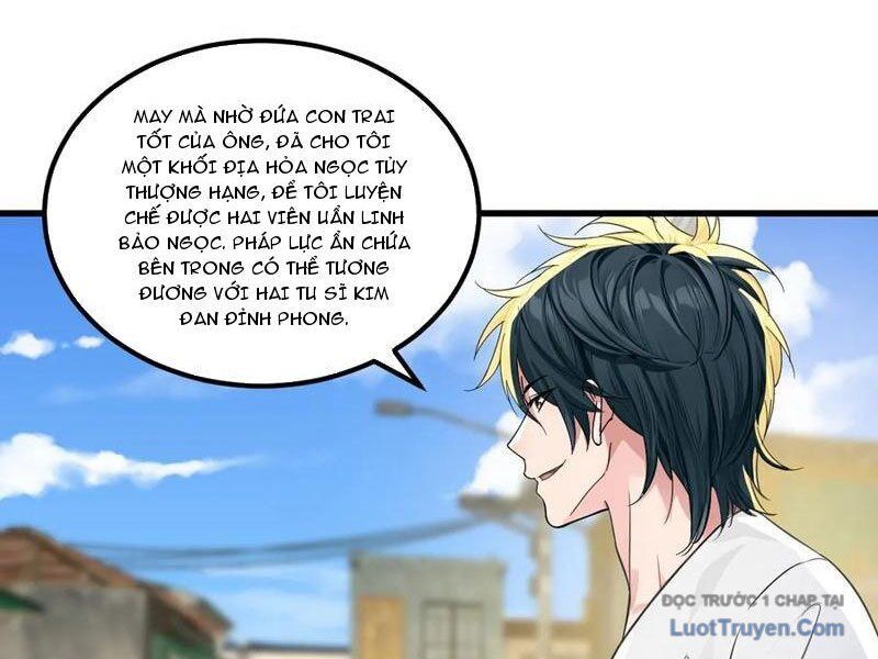 Chuyển Sinh Thành Tra Nam, Ta Giúp Thê Tử Trường Sinh Chapter 41 - 4