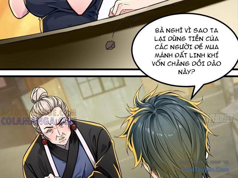 Chuyển Sinh Thành Tra Nam, Ta Giúp Thê Tử Trường Sinh Chapter 41 - 35