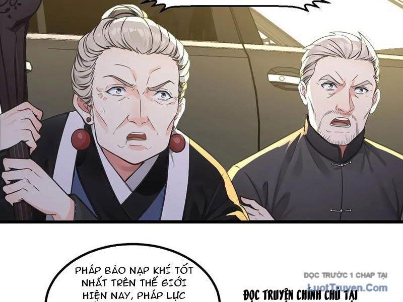 Chuyển Sinh Thành Tra Nam, Ta Giúp Thê Tử Trường Sinh Chapter 41 - 6