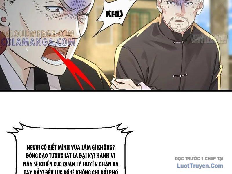 Chuyển Sinh Thành Tra Nam, Ta Giúp Thê Tử Trường Sinh Chapter 41 - 51