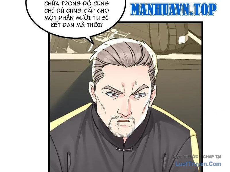 Chuyển Sinh Thành Tra Nam, Ta Giúp Thê Tử Trường Sinh Chapter 41 - 7