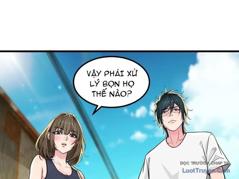 Chuyển Sinh Thành Tra Nam, Ta Giúp Thê Tử Trường Sinh Chapter 41 - 68