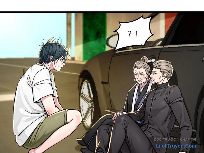Chuyển Sinh Thành Tra Nam, Ta Giúp Thê Tử Trường Sinh Chapter 41 - 72