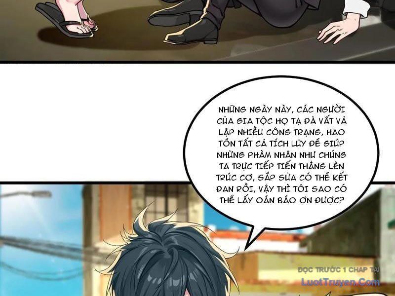 Chuyển Sinh Thành Tra Nam, Ta Giúp Thê Tử Trường Sinh Chapter 41 - 73