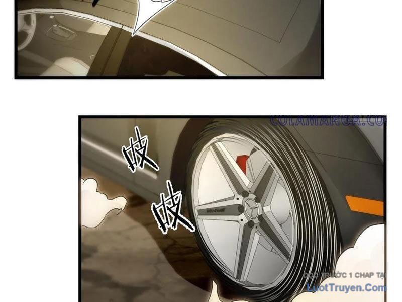 Chuyển Sinh Thành Tra Nam, Ta Giúp Thê Tử Trường Sinh Chapter 41 - 80