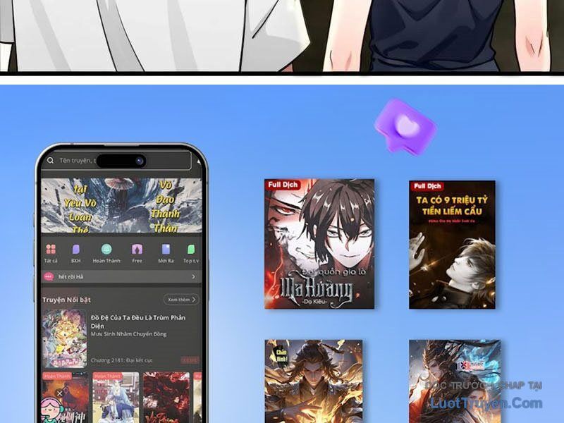 Chuyển Sinh Thành Tra Nam, Ta Giúp Thê Tử Trường Sinh Chapter 41 - 83